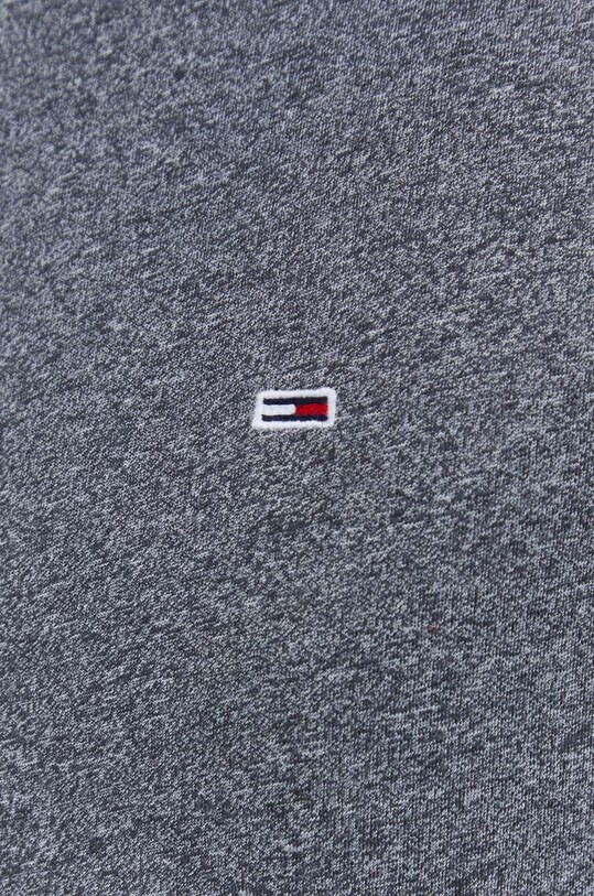 Μπλουζάκι Tommy Jeans DM0DM09586. γκρί