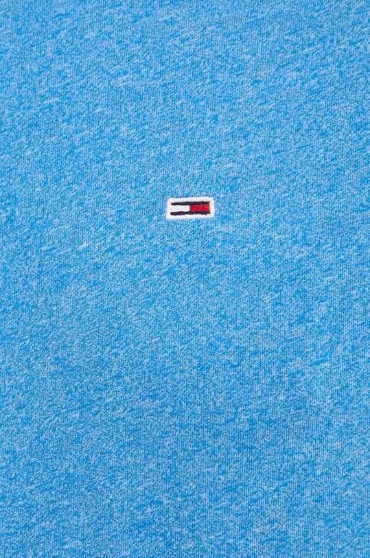 Tommy Jeans t-shirt niebieski DM0DM09586.