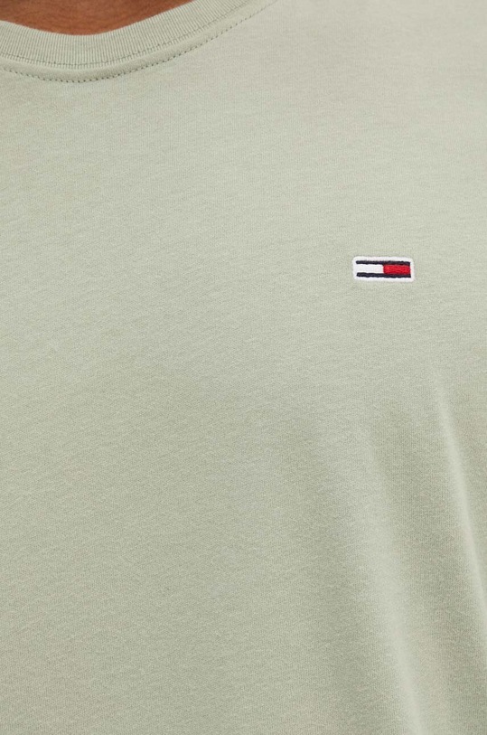 Bavlněné tričko Tommy Jeans 2-pack DM0DM15381