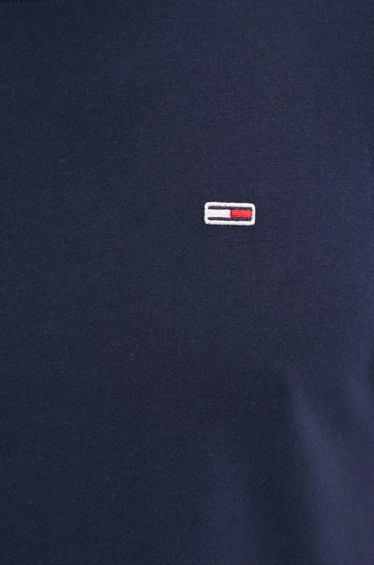 Bavlněné tričko Tommy Jeans 2-pack DM0DM15381