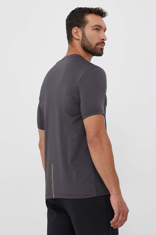 Odzież BOSS Green t-shirt 50494735 szary