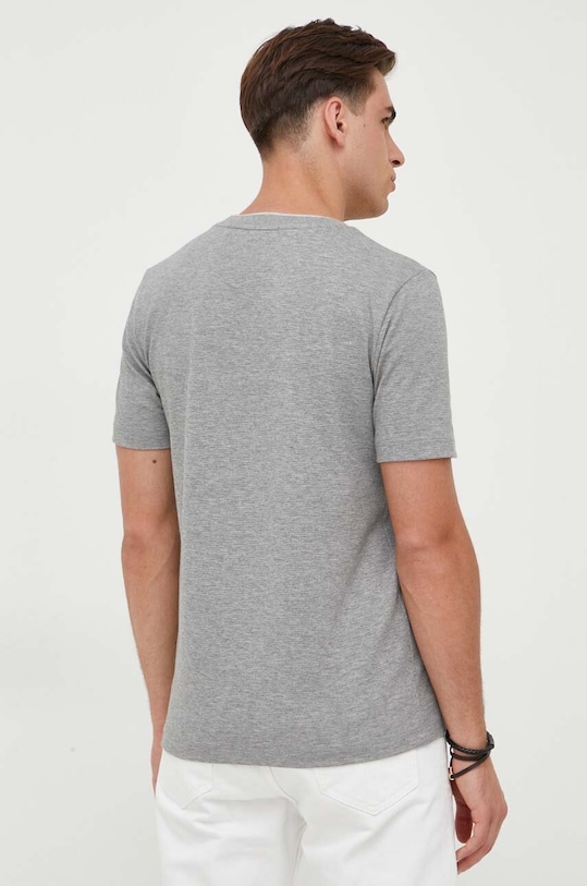 Odzież BOSS t-shirt 50494978 szary