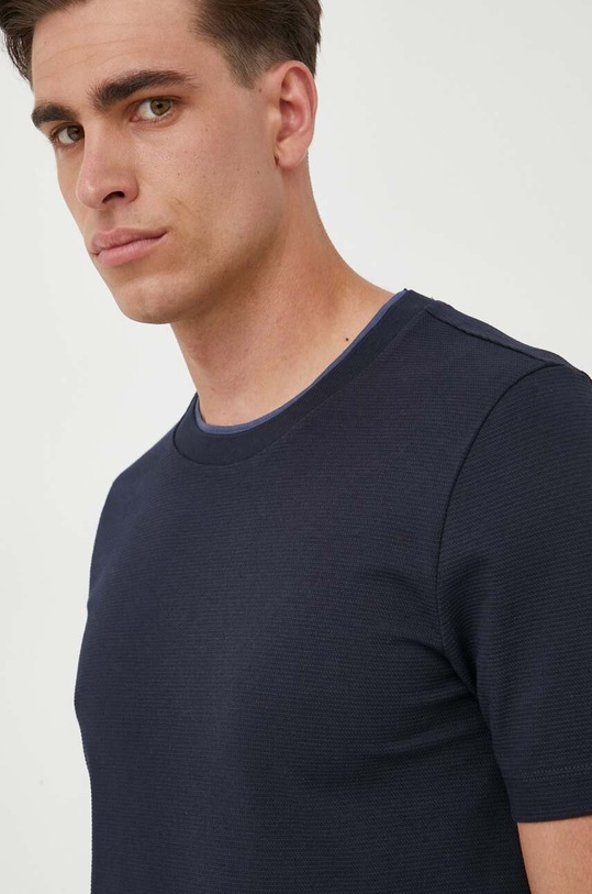 BOSS tricou bleumarin 50494978