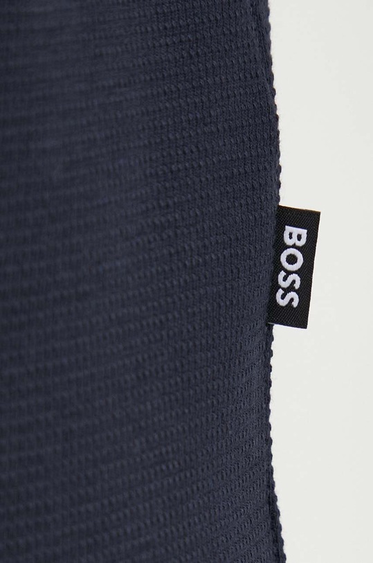 BOSS tricou 50494978 bleumarin