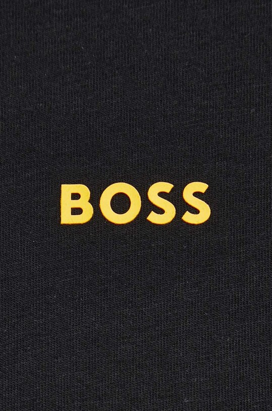 Bavlnené tričko Boss Orange BOSS ORANGE 50495738