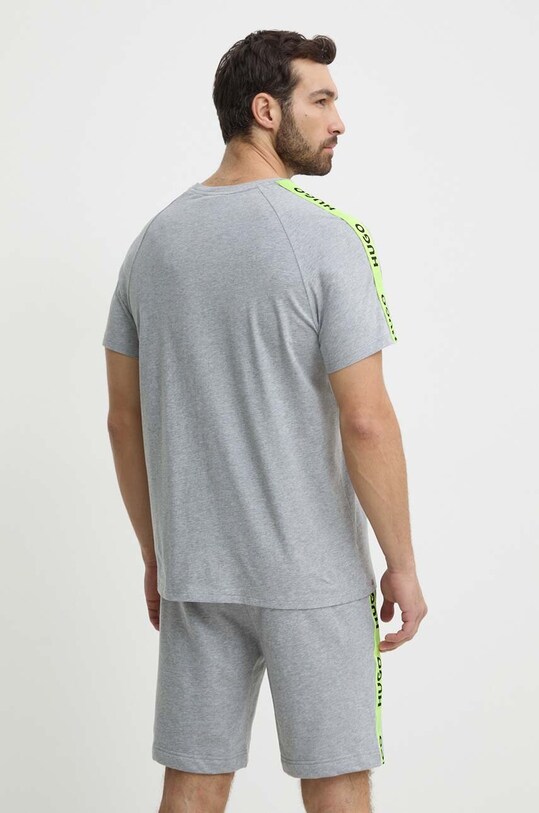 Odzież HUGO t-shirt lounge 50504270 szary