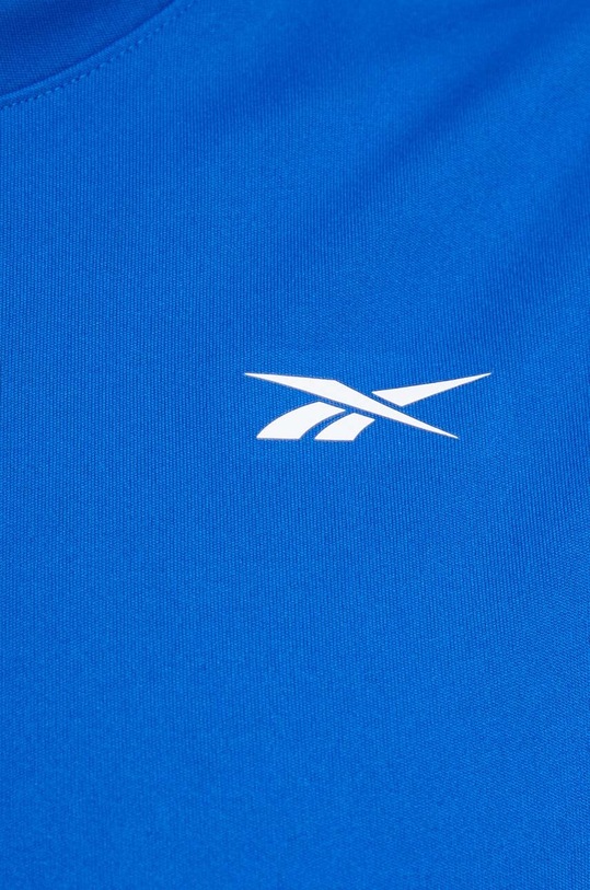 Reebok t-shirt treningowy ID TRAIN HS7743 niebieski