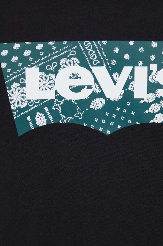 Levi's t-shirt bawełniany 22491.1444