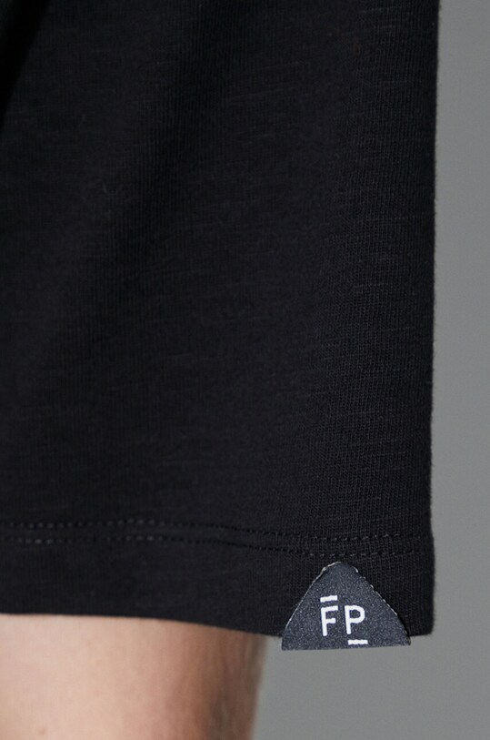 Filling Pieces tricou din bumbac Carabiner 74417051861