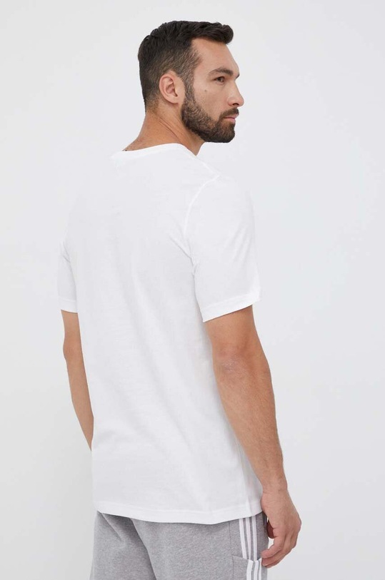 Odjeća Majica kratkih rukava adidas Originals IM4539 bijela