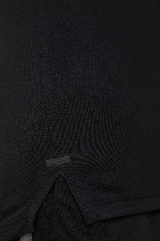 adidas Performance t-shirt treningowy Power IQ1816 czarny