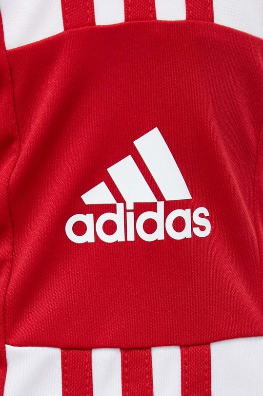 Tréningové tričko adidas Performance Squadra 21 GN5722 červená