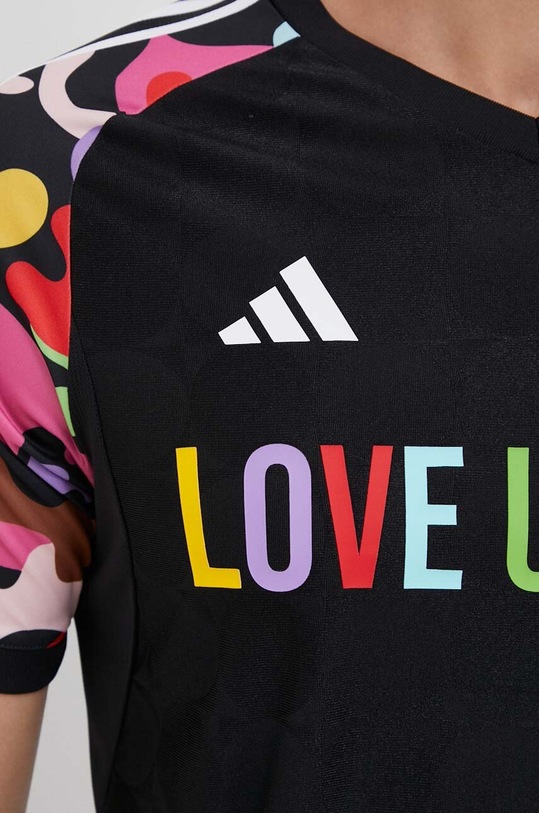adidas Performance t-shirt treningowy Pride Tiro HY5898