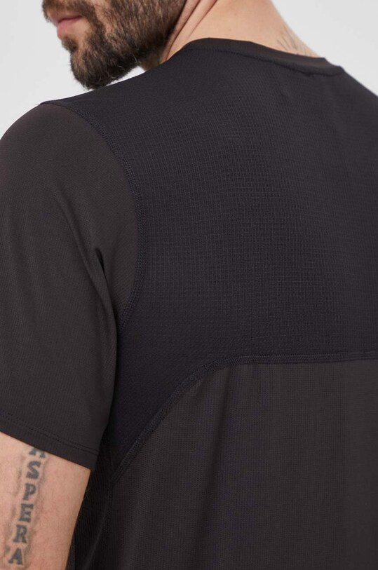 Športové tričko Helly Hansen Tech 48494 čierna