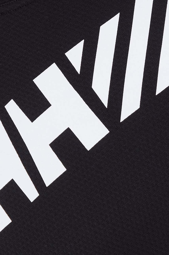 Спортивна футболка Helly Hansen Lifa Tech 48498 чорний