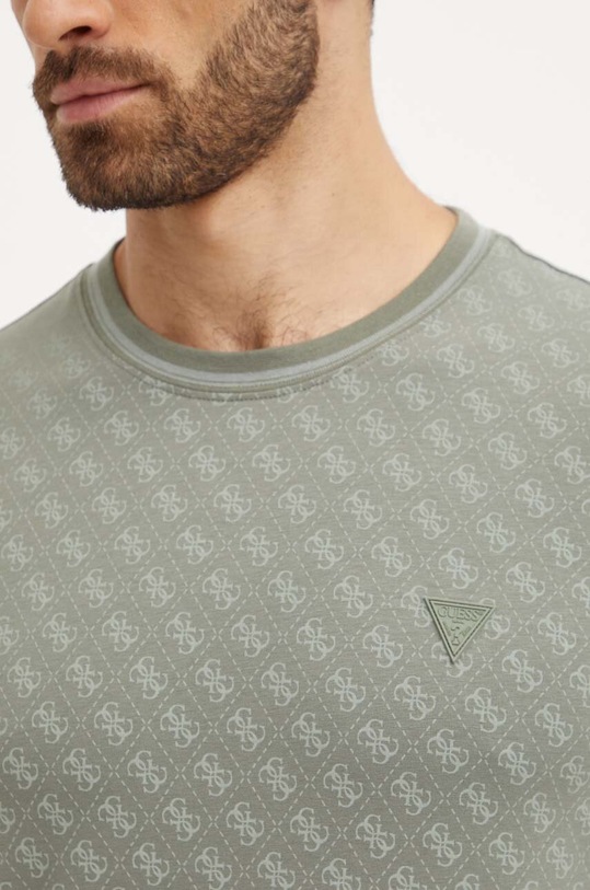 Tričko Guess Z2YI05.J1314 zelená
