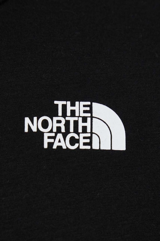 The North Face t-shirt NF0A86XHOGF1