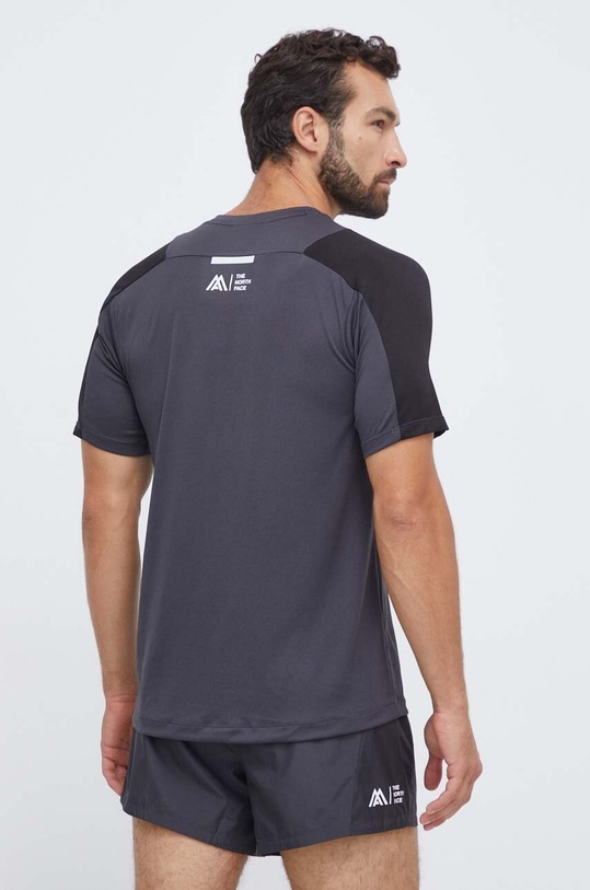 Odzież The North Face t-shirt sportowy NF0A823VMN81 czarny