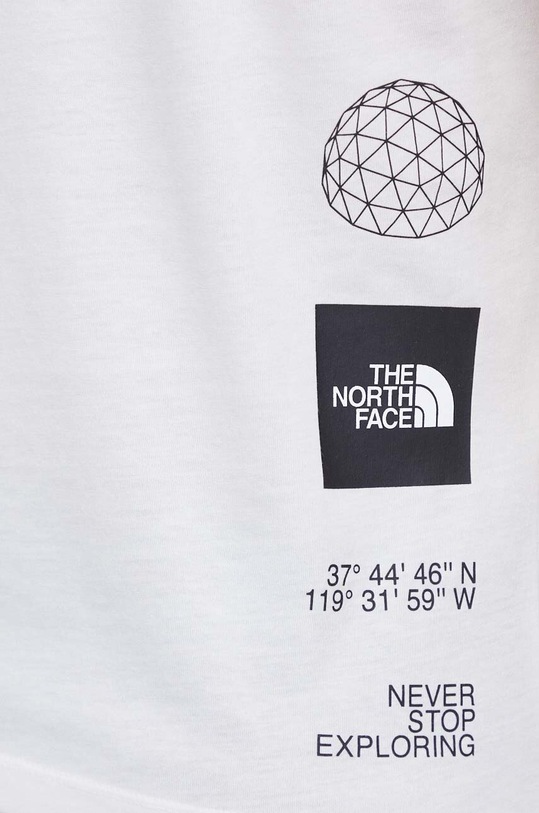 The North Face t-shirt NF0A86XJV3L1
