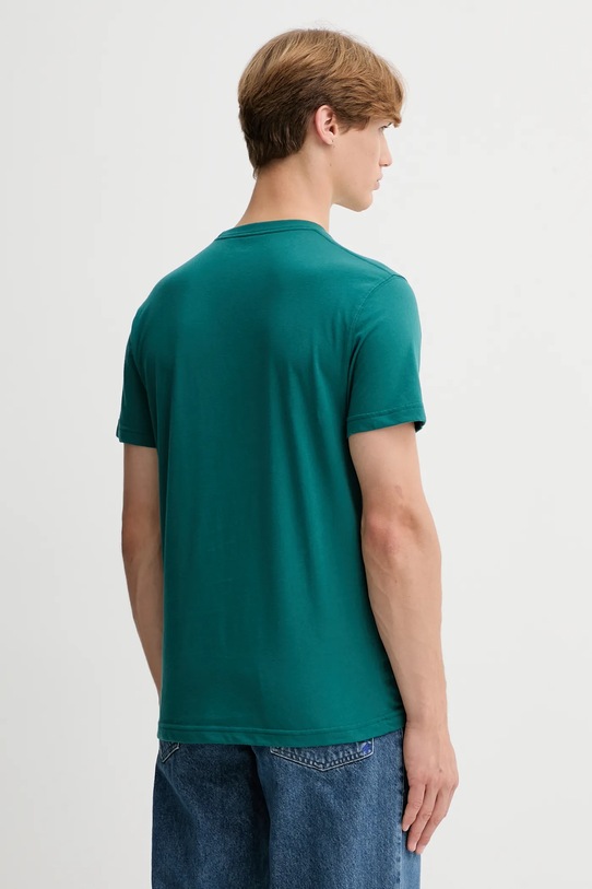Abercrombie & Fitch t-shirt 3-pack KI124.1068.300