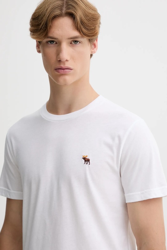 Abercrombie & Fitch t-shirt 3-pack KI124.1068.300