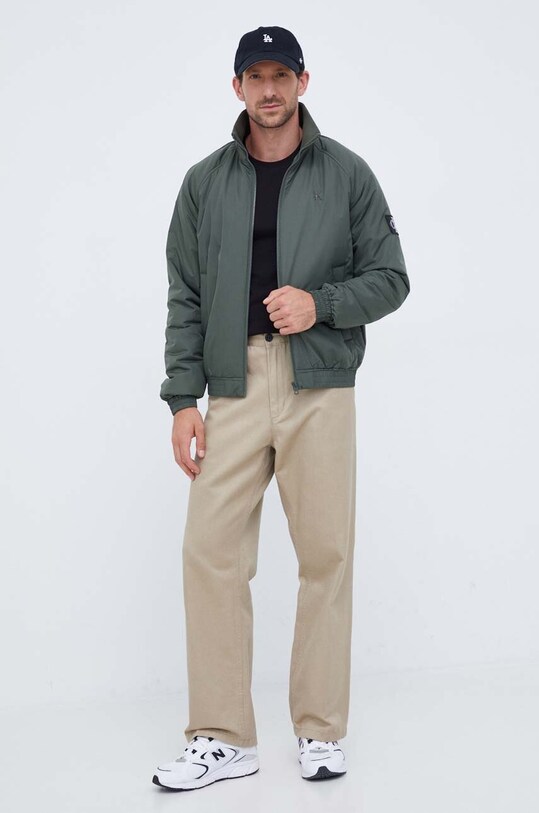 Тениска Guess M2YI24.J1314 черен NC25