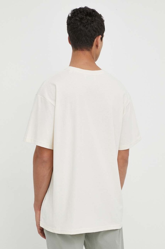 Odzież Les Deux t-shirt LDM101135 beżowy