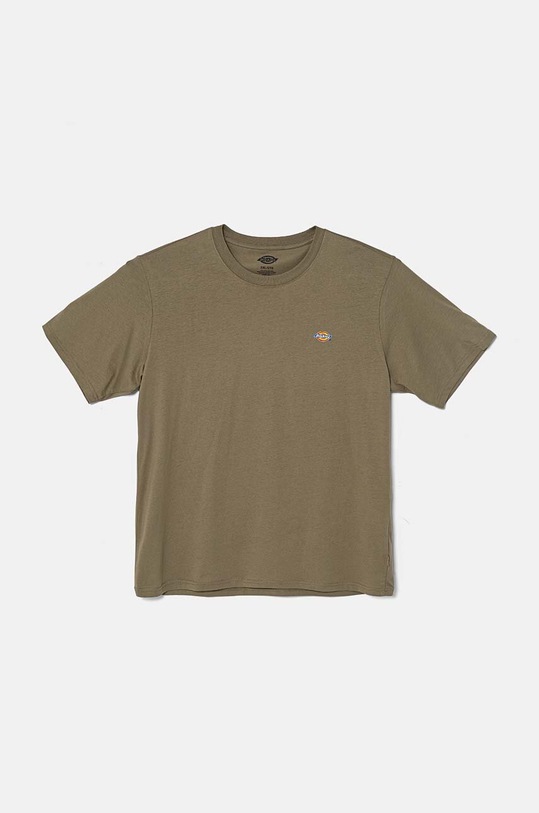 Dickies t-shirt bawełniany DK0A4XDBF901