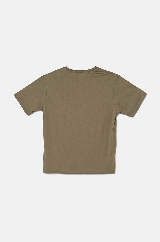 Dickies t-shirt bawełniany DK0A4XDBF901