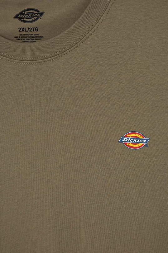 Dickies t-shirt bawełniany DK0A4XDBF901