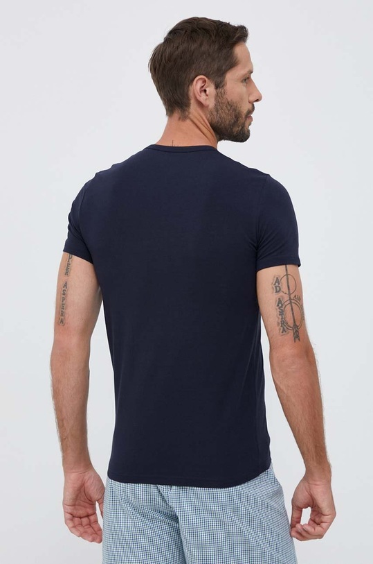 Odzież Emporio Armani Underwear t-shirt lounge 2-pack 111267.3F717 multicolor