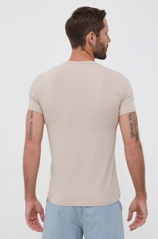 Emporio Armani Underwear t-shirt lounge 2-pack multicolor 111267.3F717