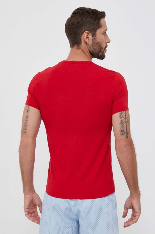 Emporio Armani Underwear t-shirt lounge 2-pack multicolor 111267.3F717