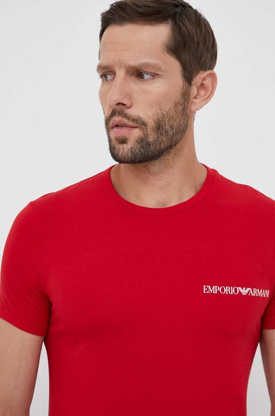 Emporio Armani Underwear t-shirt lounge 2-pack 111267.3F717