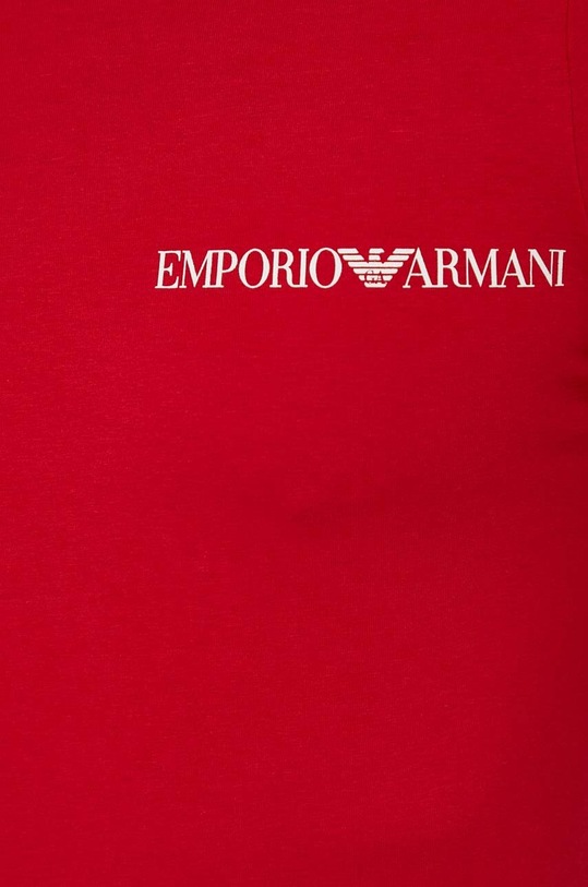 Emporio Armani Underwear t-shirt lounge 2-pack 111267.3F717
