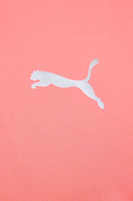 Μπλουζάκι για τρέξιμο Puma Cloudspun 524039 ροζ