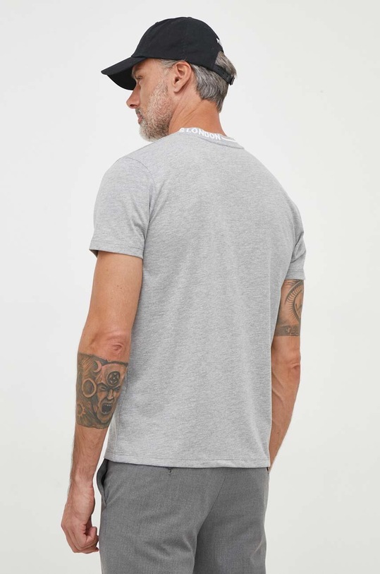 Oblečení Tričko Pepe Jeans Warian PM509117.963 šedá