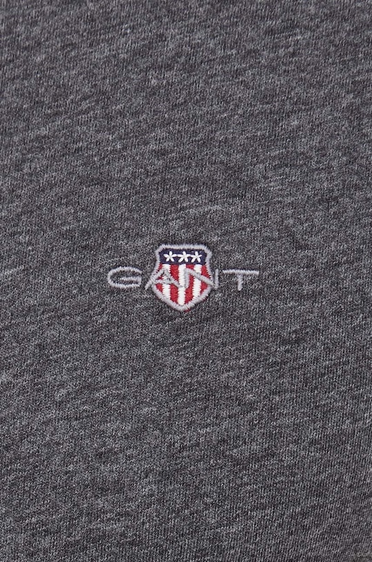 Gant tricou din bumbac 2003184 gri