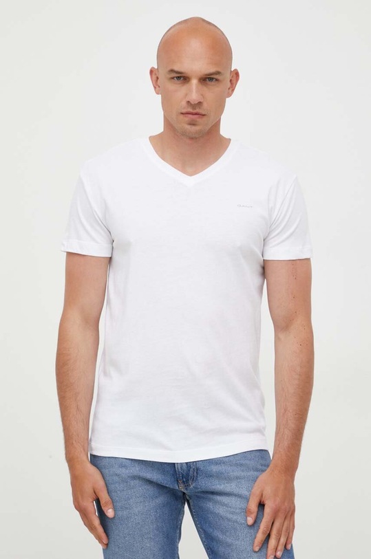 Тениска Gant (2 броя) 900002018 многоцветен AW23