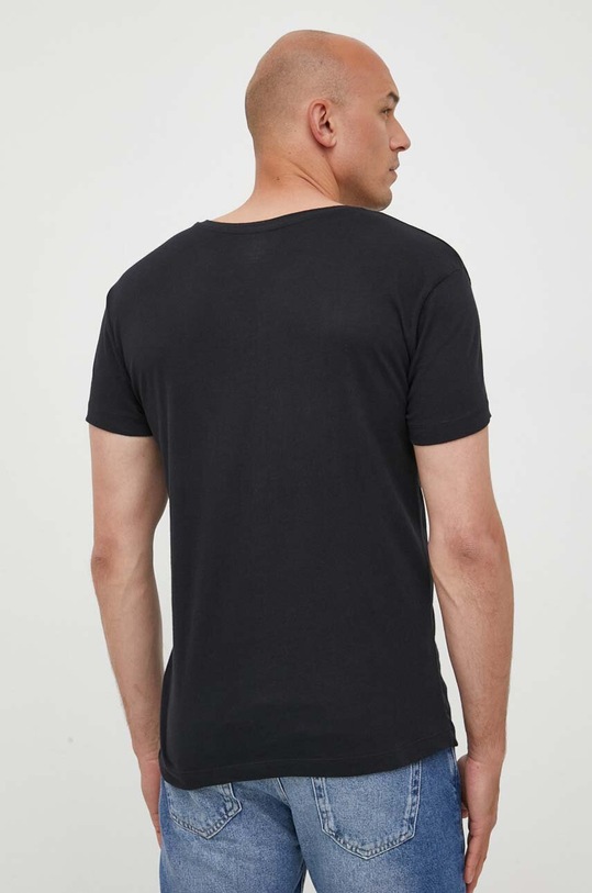 Тениска Gant (2 броя) многоцветен 900002018