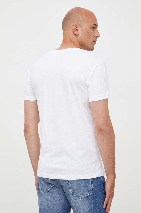 Тениска Gant (2 броя) 900002018 многоцветен