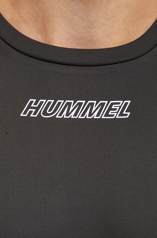 Hummel tricou de antrenament Flex 219171 negru