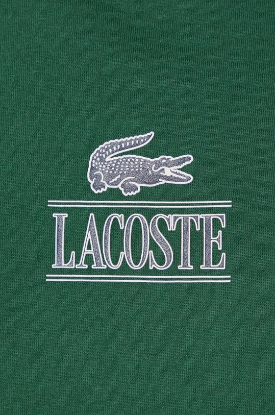 Lacoste cotton t-shirt TH1147