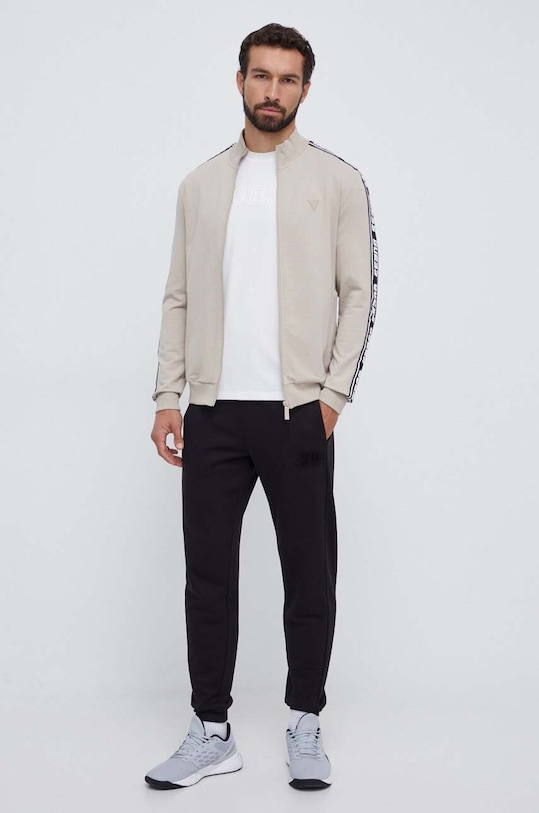 Футболка Guess Z2YI11.J1314 білий AW25