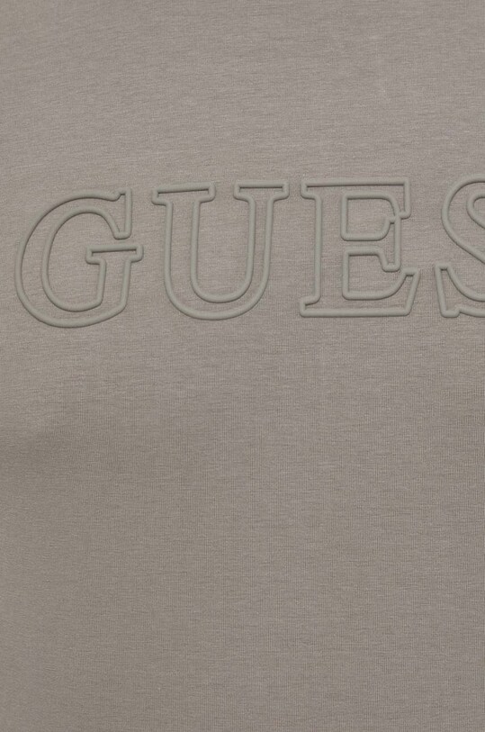 Футболка Guess зелений Z2YI11.J1314