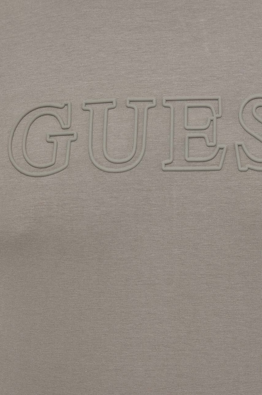 Tričko Guess ALPHY zelená Z2YI11.J1314