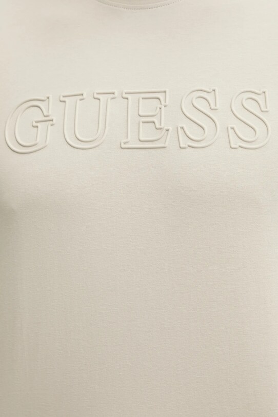 Guess tricou ALPHY Z2YI11.J1314 bej