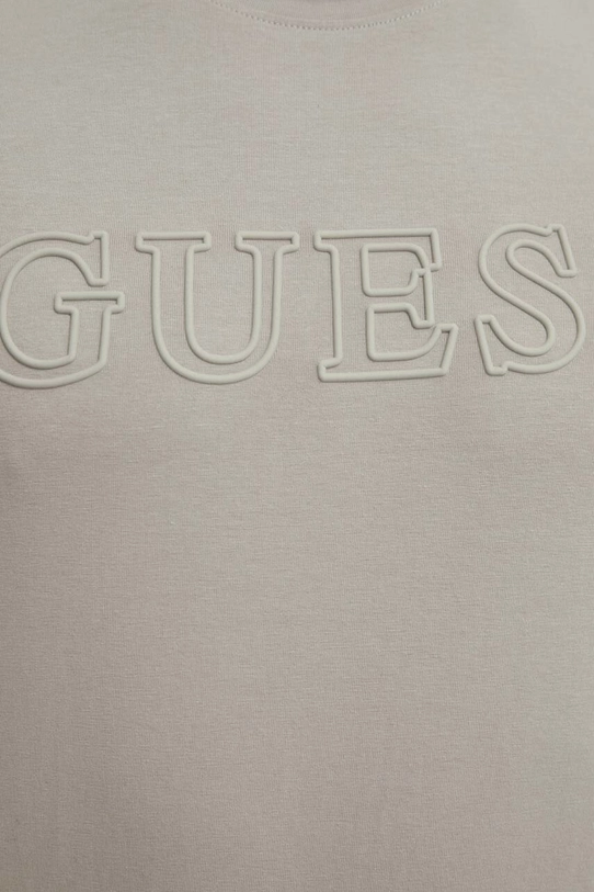 Guess t-shirt ALPHY Z2YI11.J1314 szary