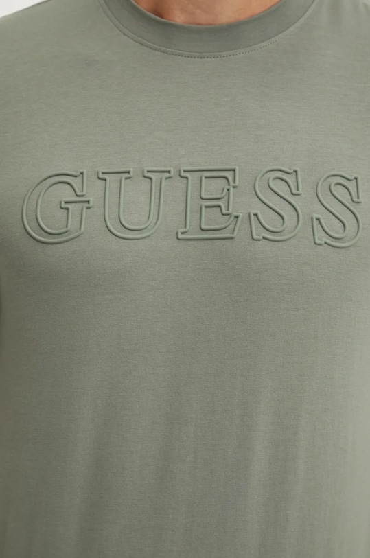 Футболка Guess ALPHY Z2YI11.J1314 зелений