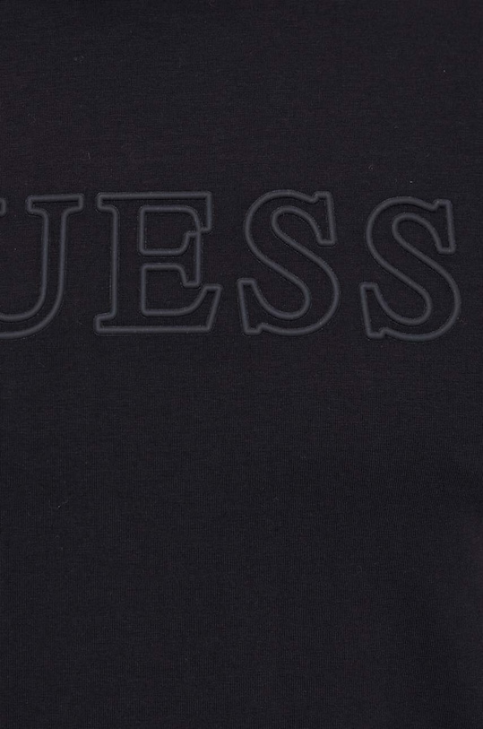 Guess t-shirt ALPHY czarny Z2YI11.J1314